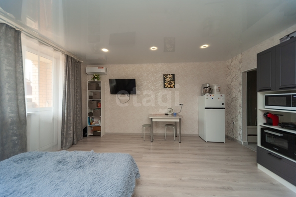 
  Продается студия 29.2 м². Фото 8.