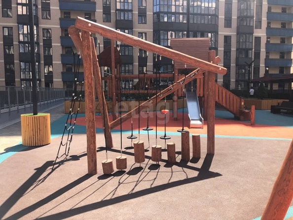 
  Продается 1-комн. квартира 34 м², в МКР Любимово, 16 квартал литер 1. Фото 22.