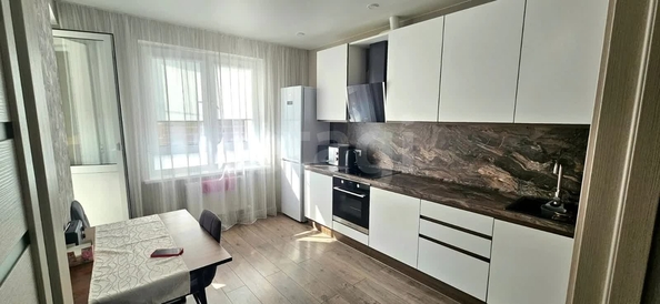 
  Продается 1-комн. квартира 33.7 м². Фото 1.