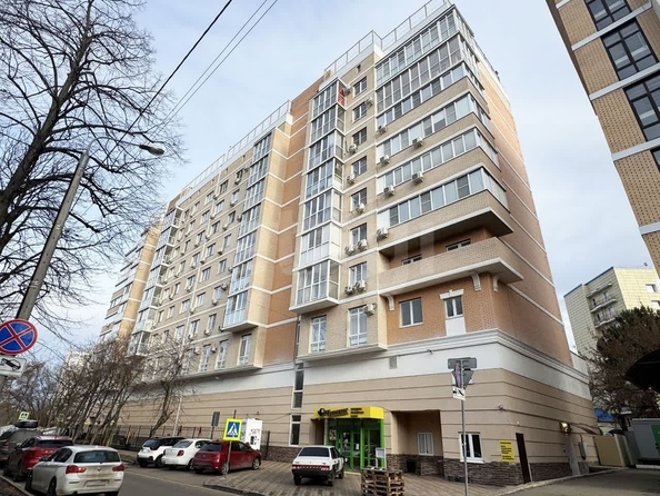 
  Продается 1-комн. квартира 37 м². Фото 12.
