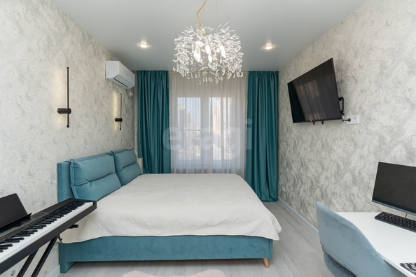 
  Продается 1-комн. квартира 43.2 м². Фото 9.
