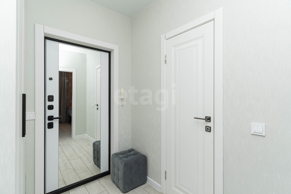 
  Продается 1-комн. квартира 43.2 м². Фото 20.