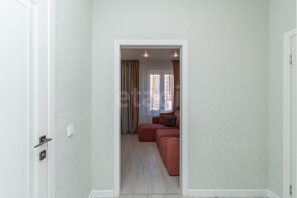 
  Продается 1-комн. квартира 43.2 м². Фото 22.