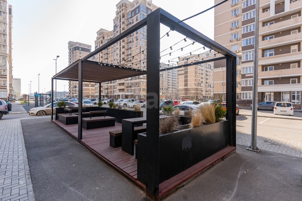
  Продается 1-комн. квартира 43.2 м². Фото 24.