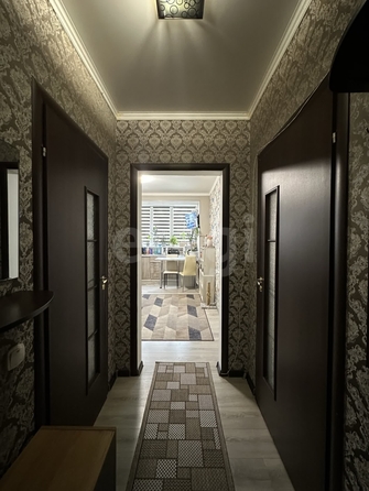 
  Продается 1-комн. квартира 35.6 м². Фото 10.