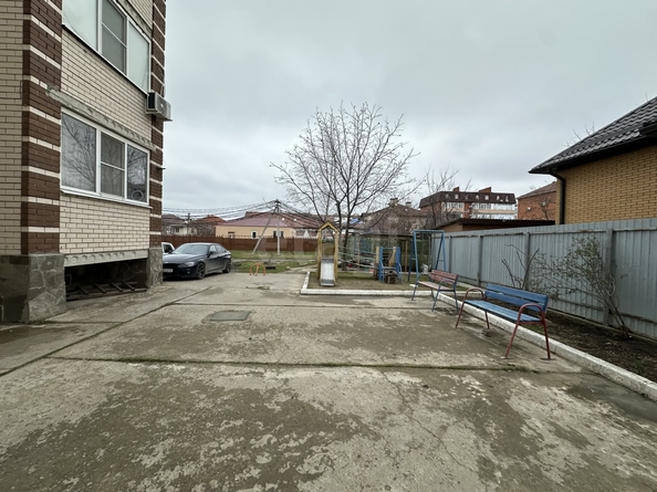 
  Продается 1-комн. квартира 35.6 м². Фото 14.