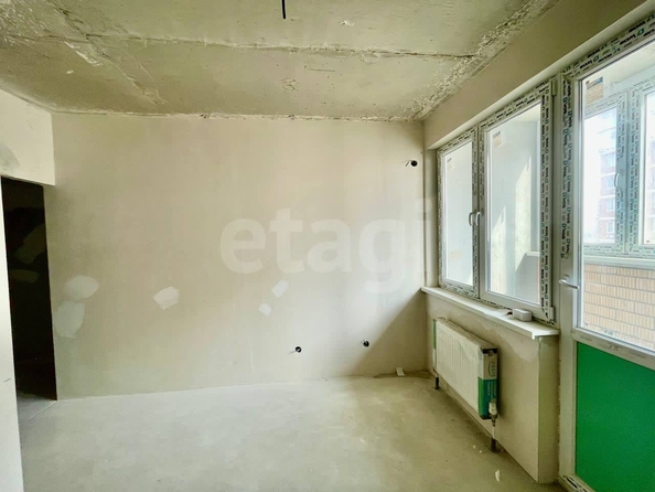 
  Продается студия 17.6 м². Фото 3.