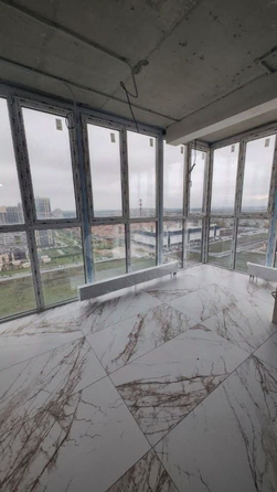 
  Продается 2-комн. квартира 62.9 м², в МКР Любимово, 12 квартал литер 1. Фото 1.