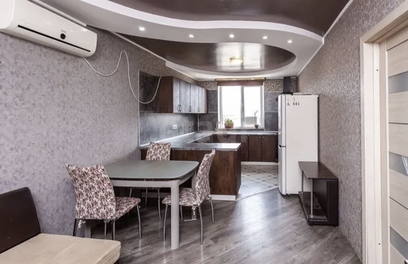 
  Продается 2-комн. квартира 56.9 м². Фото 2.