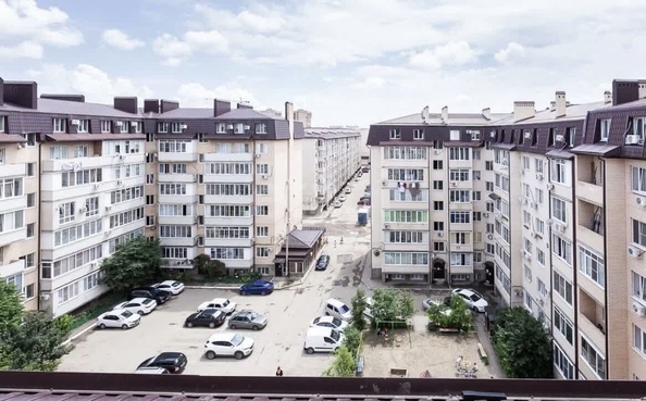 
  Продается 2-комн. квартира 56.9 м². Фото 7.
