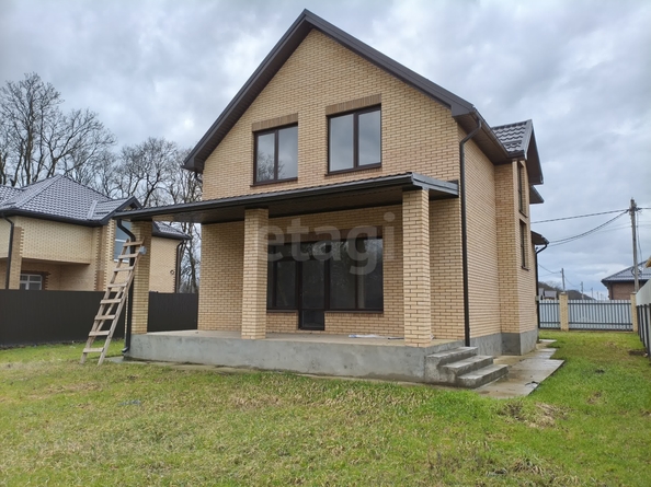 
  Продается дом 140 м². Фото 9.