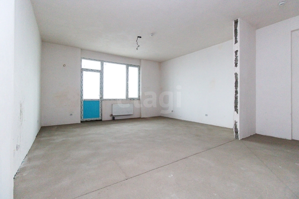 
  Продается 1-комн. квартира 45.8 м². Фото 2.