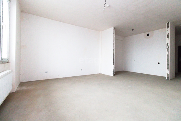 
  Продается 1-комн. квартира 45.8 м². Фото 4.