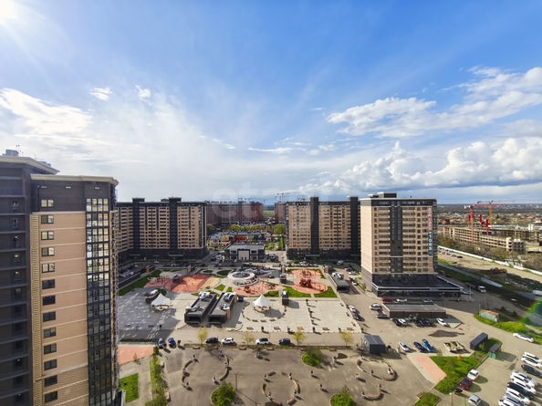 
  Продается 2-комн. квартира 59.7 м². Фото 30.