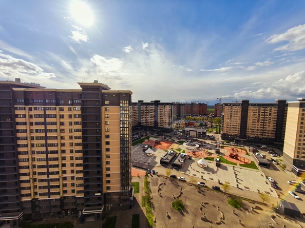 
  Продается 2-комн. квартира 59.7 м². Фото 32.