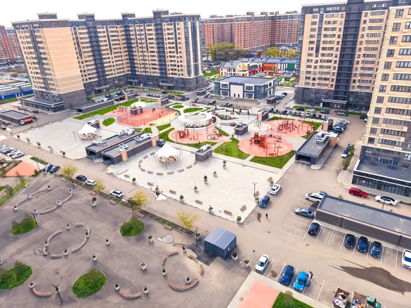 
  Продается 2-комн. квартира 59.7 м². Фото 35.