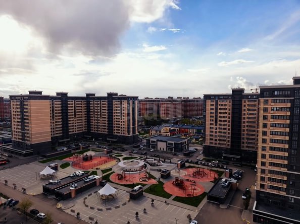 
  Продается 2-комн. квартира 59.7 м². Фото 44.