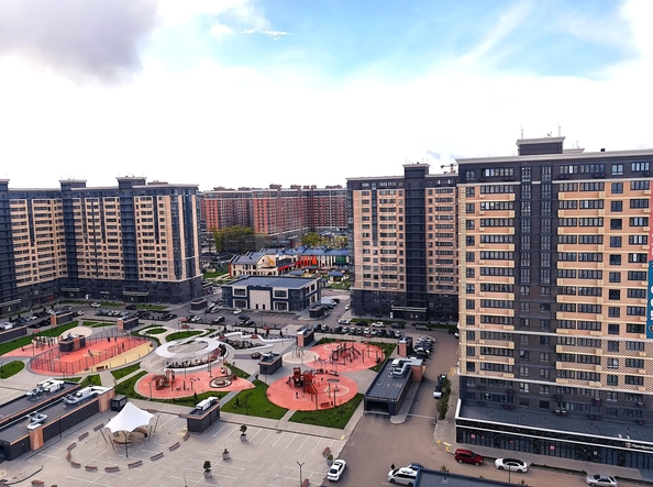 
  Продается 2-комн. квартира 59.7 м². Фото 49.