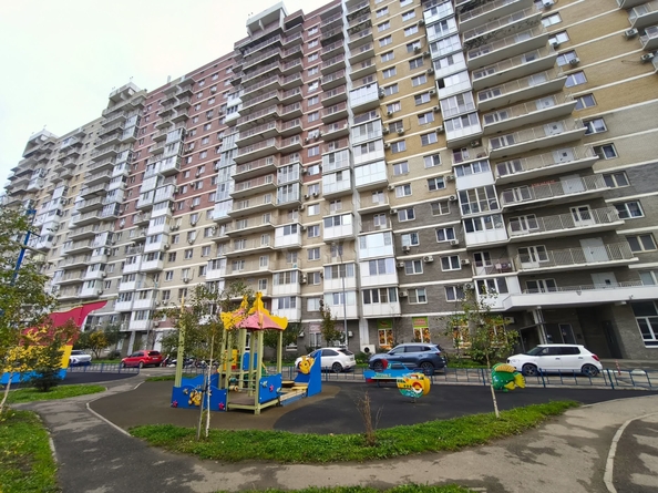 
  Продается 2-комн. квартира 59.7 м². Фото 52.