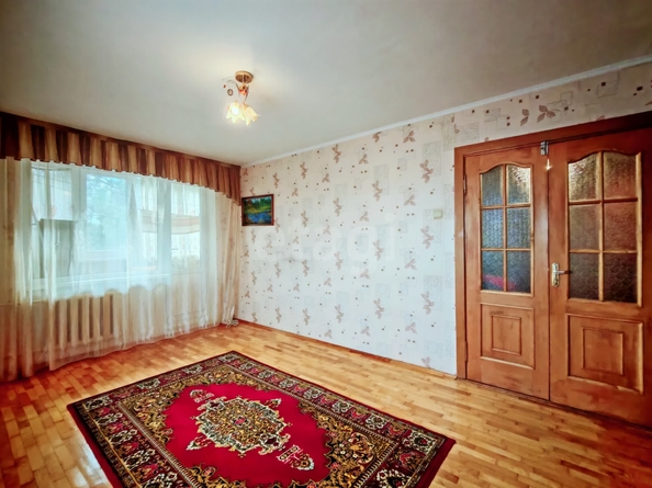 
  Продается 3-комн. квартира 61.9 м². Фото 5.