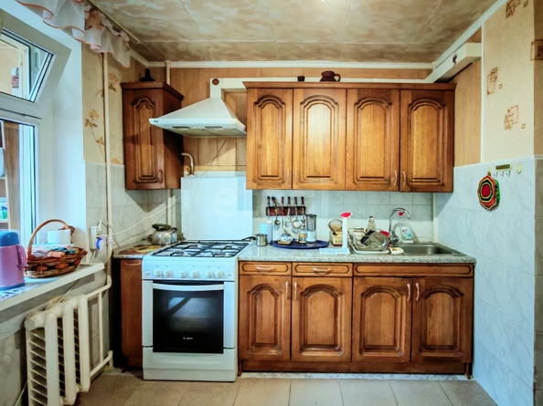 
  Продается 3-комн. квартира 61.9 м². Фото 21.