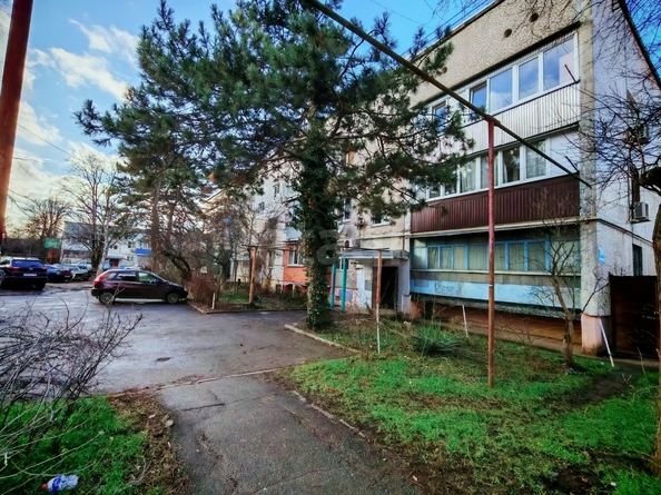 
  Продается 3-комн. квартира 61.9 м². Фото 33.