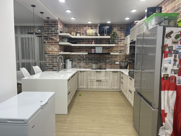 
  Продается 3-комн. квартира 125 м². Фото 1.