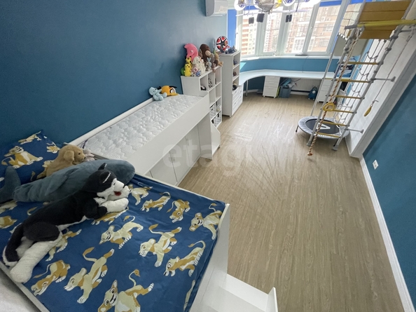 
  Продается 3-комн. квартира 125 м². Фото 18.
