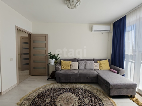 
  Продается 1-комн. квартира 38.2 м². Фото 2.