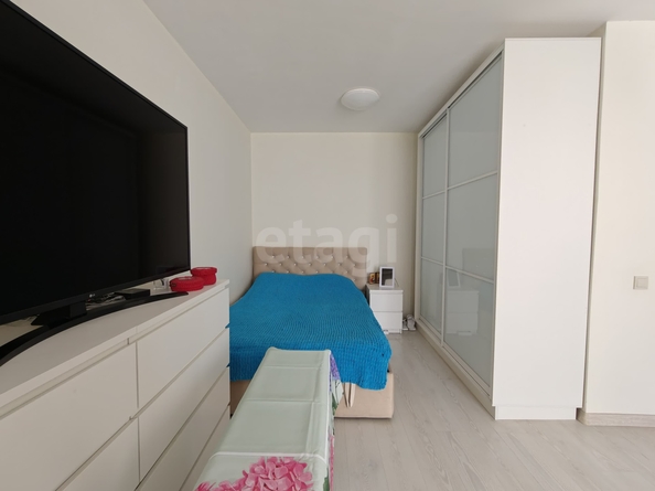 
  Продается 1-комн. квартира 38.2 м². Фото 7.