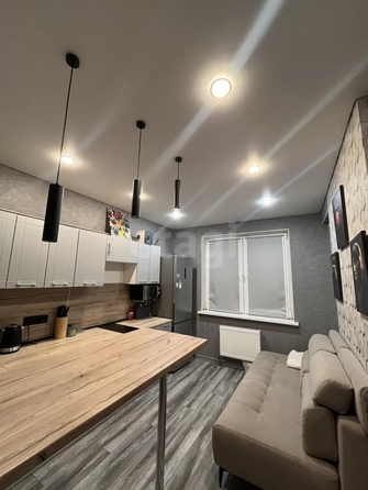 
  Продается 1-комн. квартира 32 м². Фото 1.