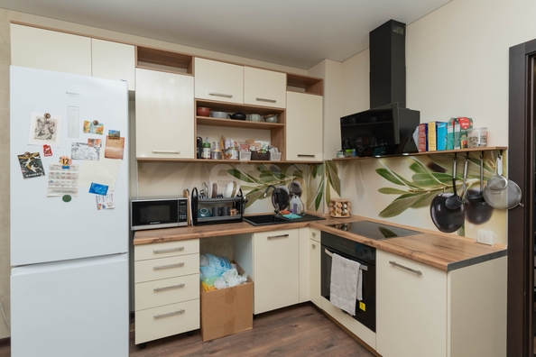 
  Продается 2-комн. квартира 72.7 м². Фото 5.