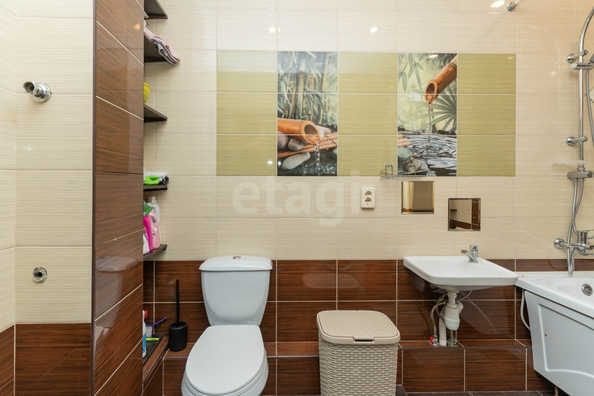 
  Продается 2-комн. квартира 72.7 м². Фото 13.