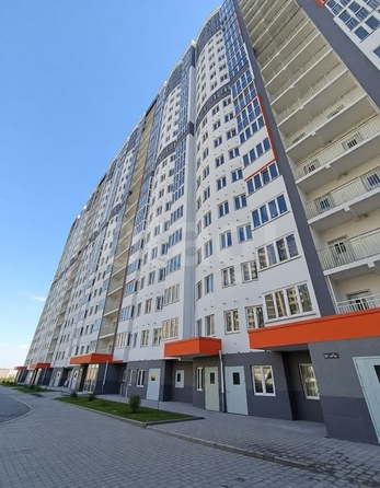
  Продается 1-комн. квартира 40.46 м². Фото 6.