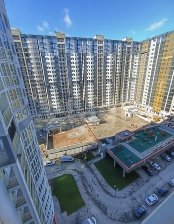 
  Продается 1-комн. квартира 40.46 м². Фото 7.