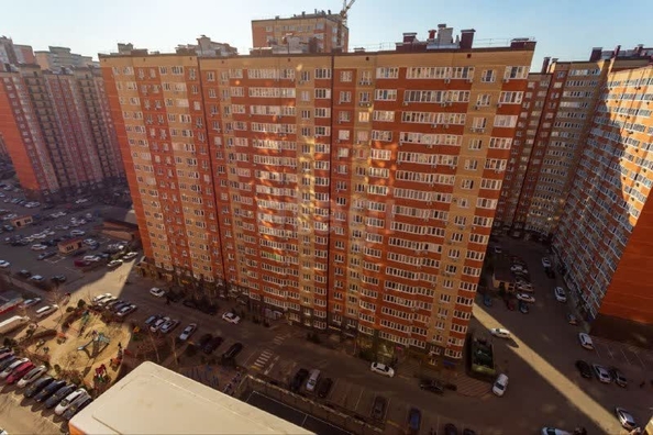 
  Продается 1-комн. квартира 35.3 м². Фото 21.