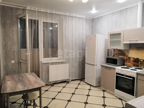 
  Продается 1-комн. квартира 41.3 м². Фото 1.