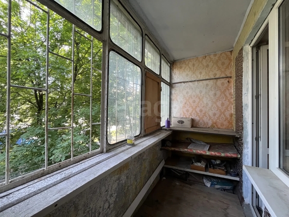
  Продается 1-комн. квартира 33.5 м². Фото 6.