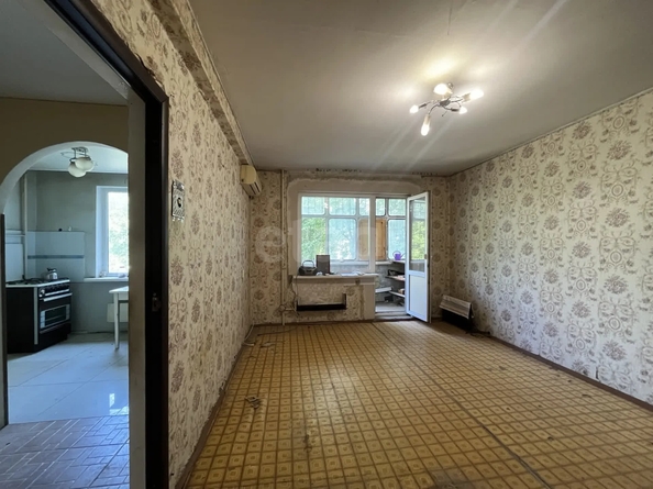 
  Продается 1-комн. квартира 33.5 м². Фото 7.