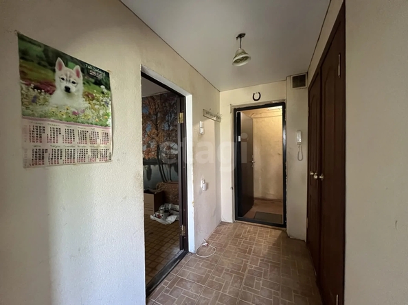 
  Продается 1-комн. квартира 33.5 м². Фото 17.