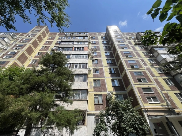 
  Продается 1-комн. квартира 33.5 м². Фото 21.
