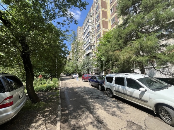 
  Продается 1-комн. квартира 33.5 м². Фото 22.