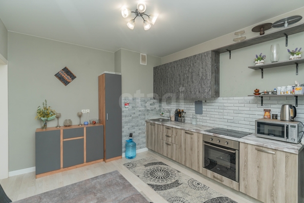 
  Продается 2-комн. квартира 60.5 м². Фото 5.