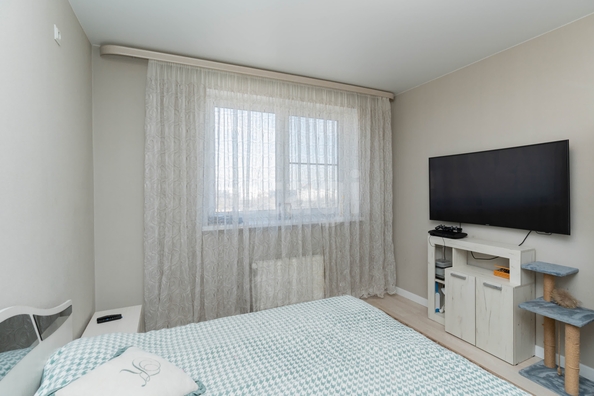 
  Продается 2-комн. квартира 60.5 м². Фото 11.