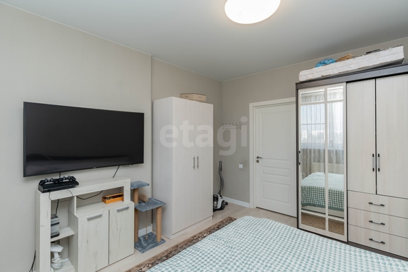 
  Продается 2-комн. квартира 60.5 м². Фото 12.