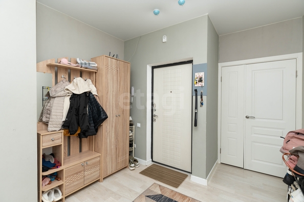 
  Продается 2-комн. квартира 60.5 м². Фото 21.