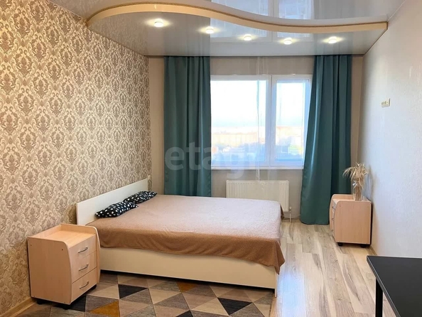 
  Продается 1-комн. квартира 38 м². Фото 2.
