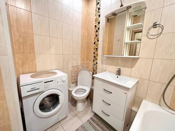 
  Продается 1-комн. квартира 38 м². Фото 8.
