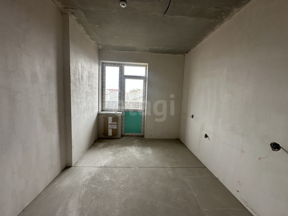 
  Продается 1-комн. квартира 35.4 м², в ЖК Открытие. Фото 2.