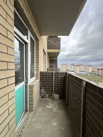 
  Продается 1-комн. квартира 35.4 м², в ЖК Открытие. Фото 10.